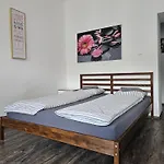 Nice Apartment 38M2 Near Vienna Center