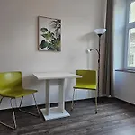 Nice Apartment 38M2 Near Vienna Center