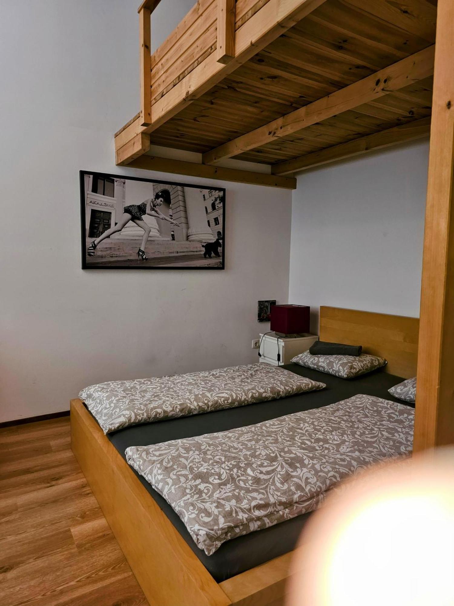 38m2 Near Center Wien