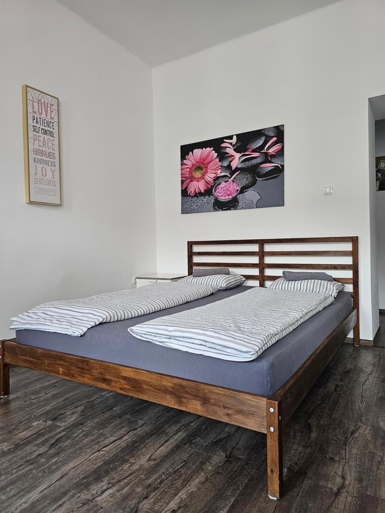 38m2 Near Center Apartment