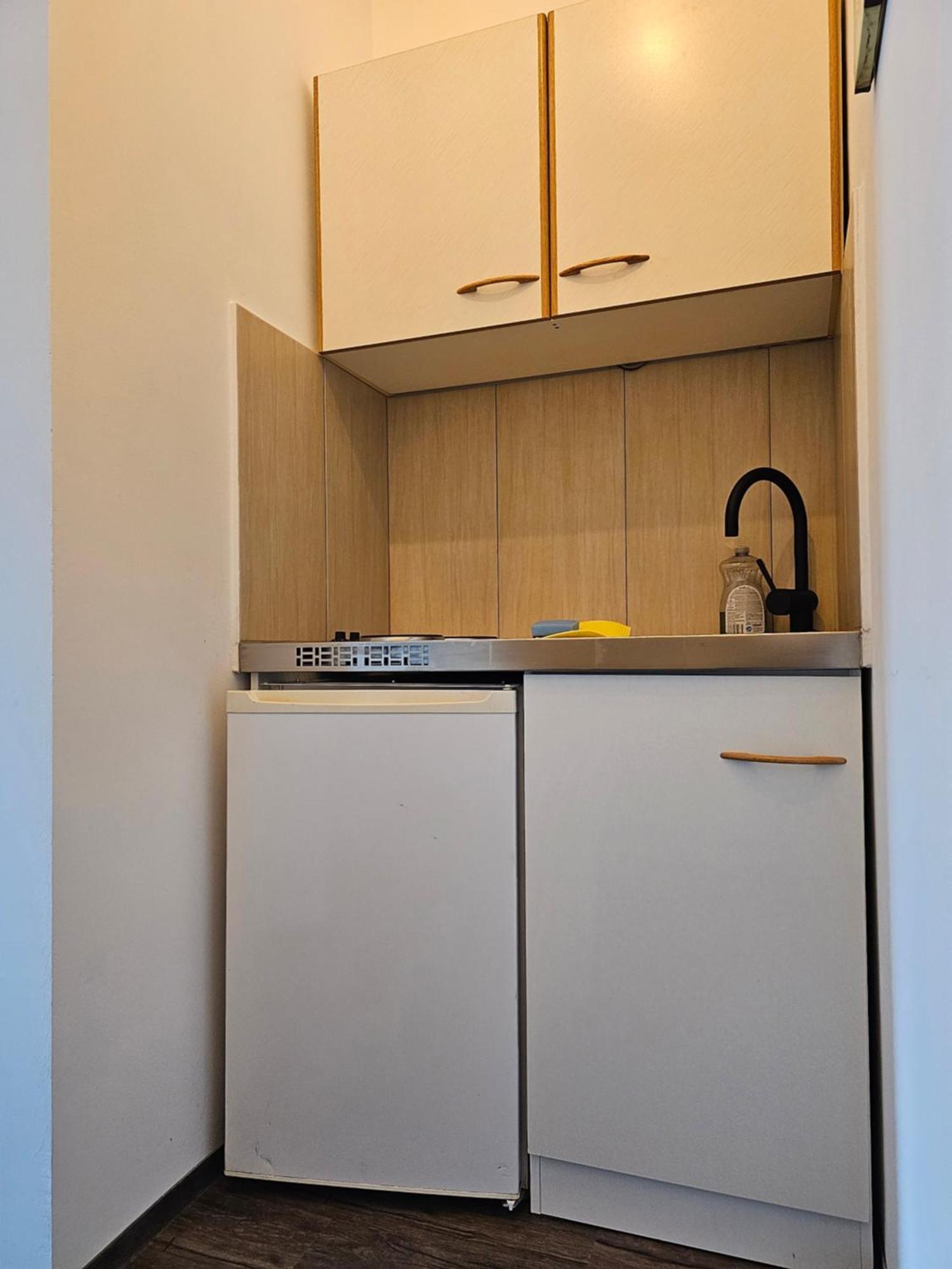 38m2 Near Center Apartment *