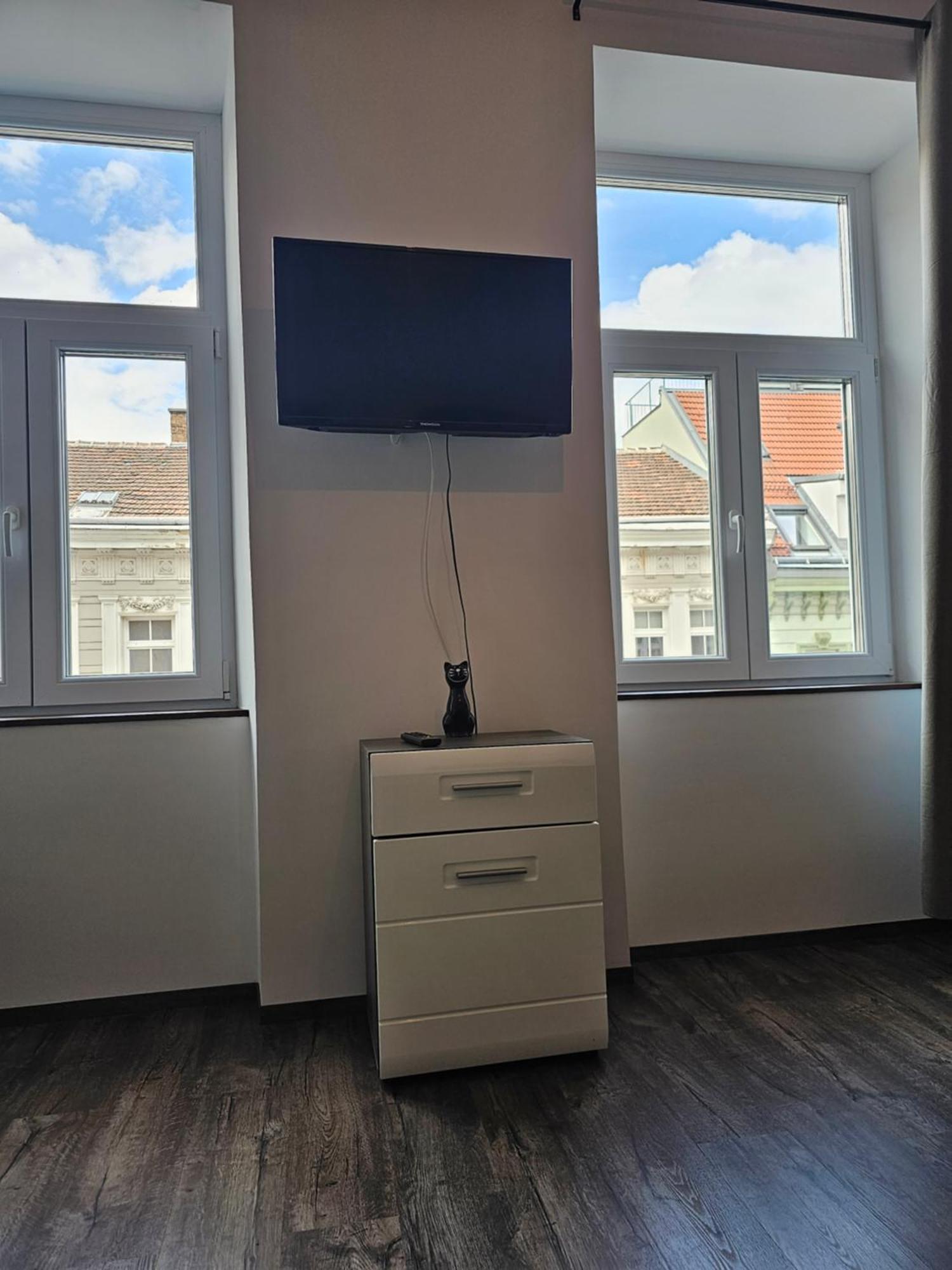 Apartment 38m2 Near Center *